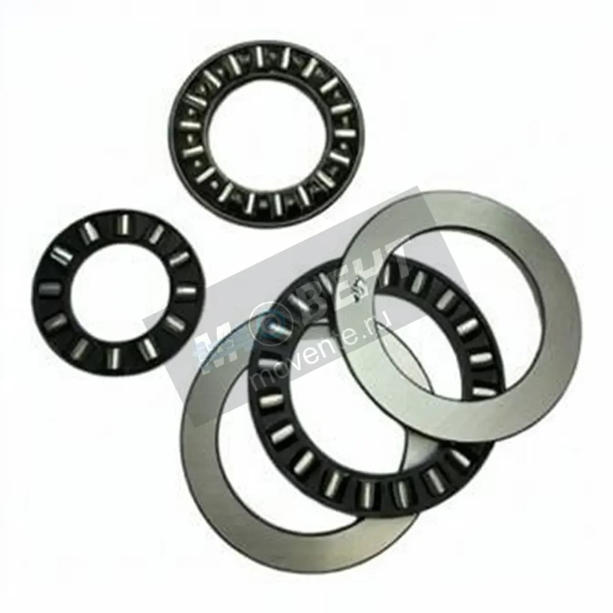 SKF 350980C-SKF - Image 1