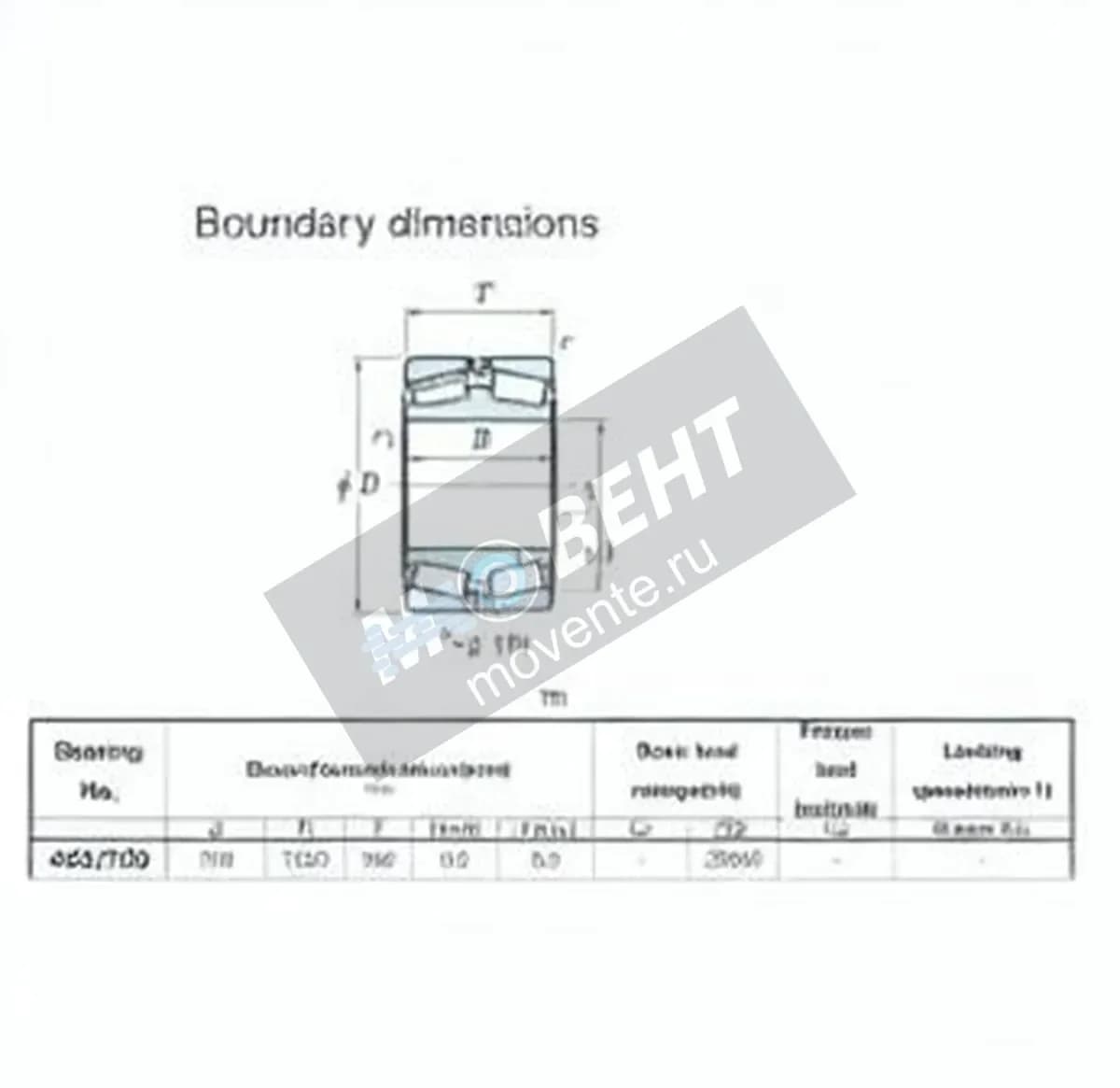 JTEKT 453-750-JTEKT - Image 1