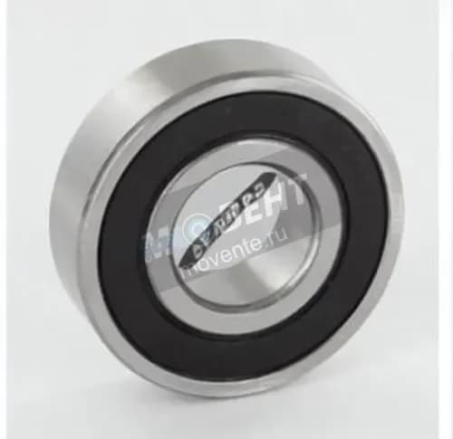 GEN 6204-2RS-HYBRID - Image 1
