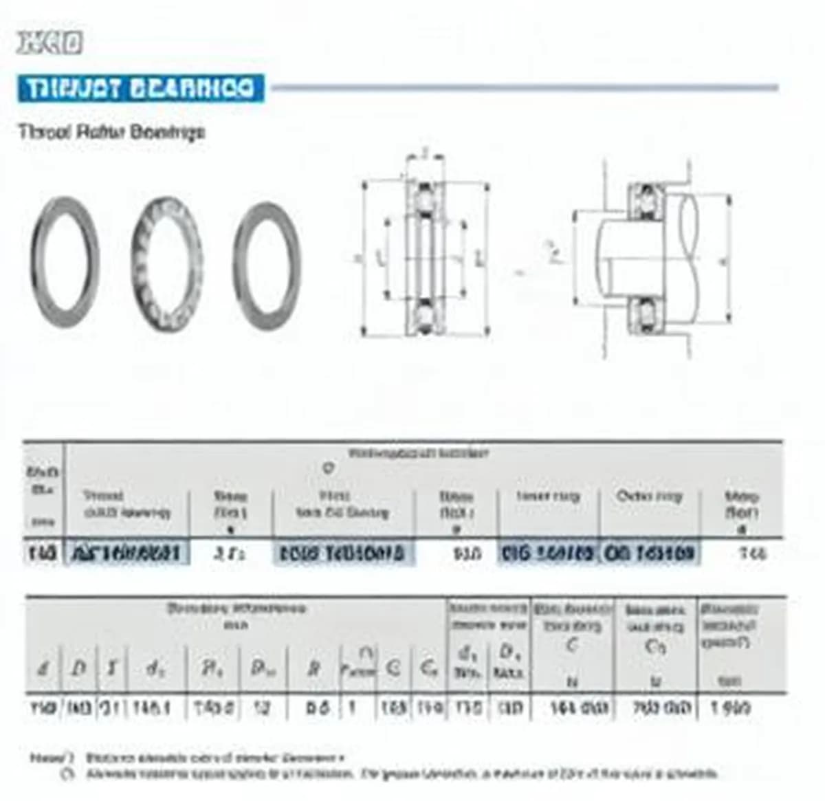 IKO AZ14018031-IKO - Image 1