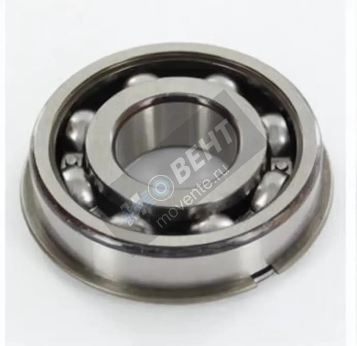 SKF 6306-NR-C3-SKF - Image 1