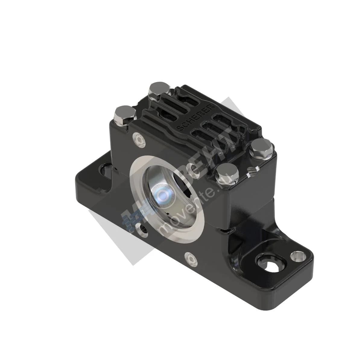 AXE71075: Корпус подшипника