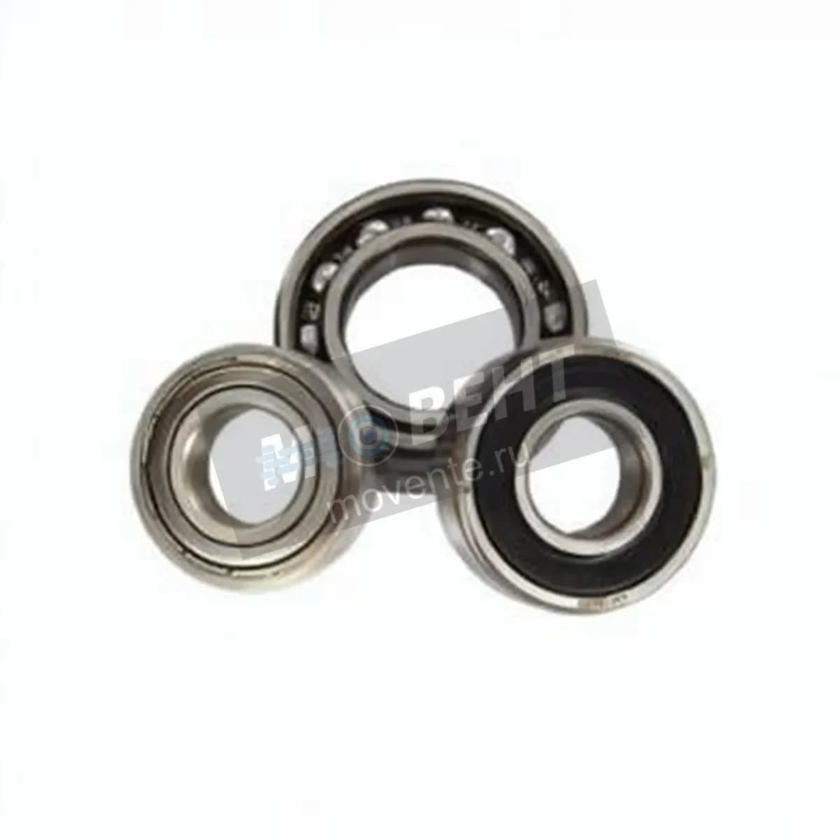 BLACKBEARING HB-D19-BLACKBEARING - Image 1