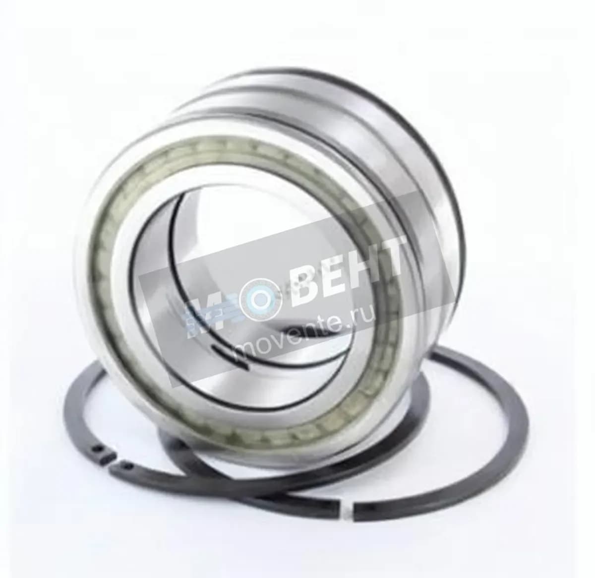 ZEN NNF5012-PP-V-2NR-ZEN - Image 1