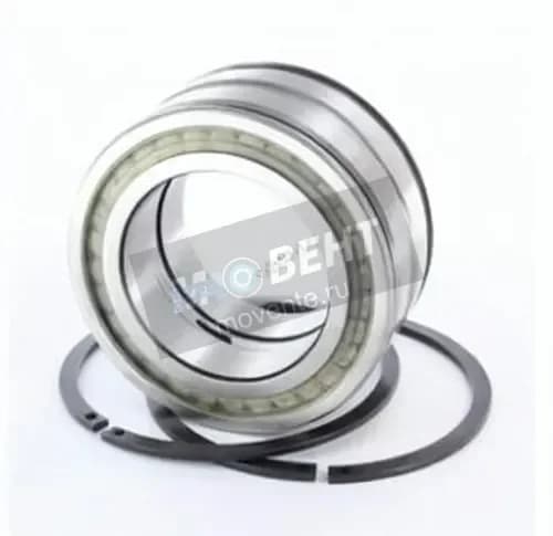 ZEN NNF5012-PP-V-2NR-ZEN - Image 1