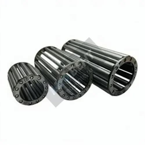 GEN CR40X55X145 - Image 1