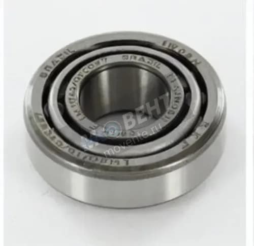 SKF LM11749-LM11710-QVC027-SKF - Image 1