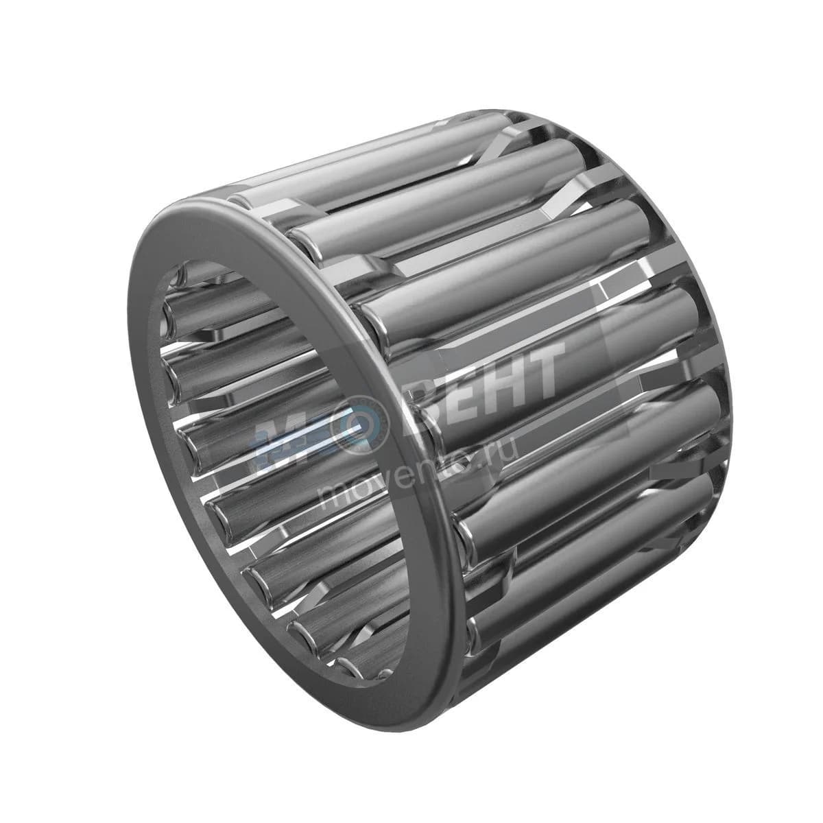 JD9942: Цилиндрический роликовый сепараторный подшипник