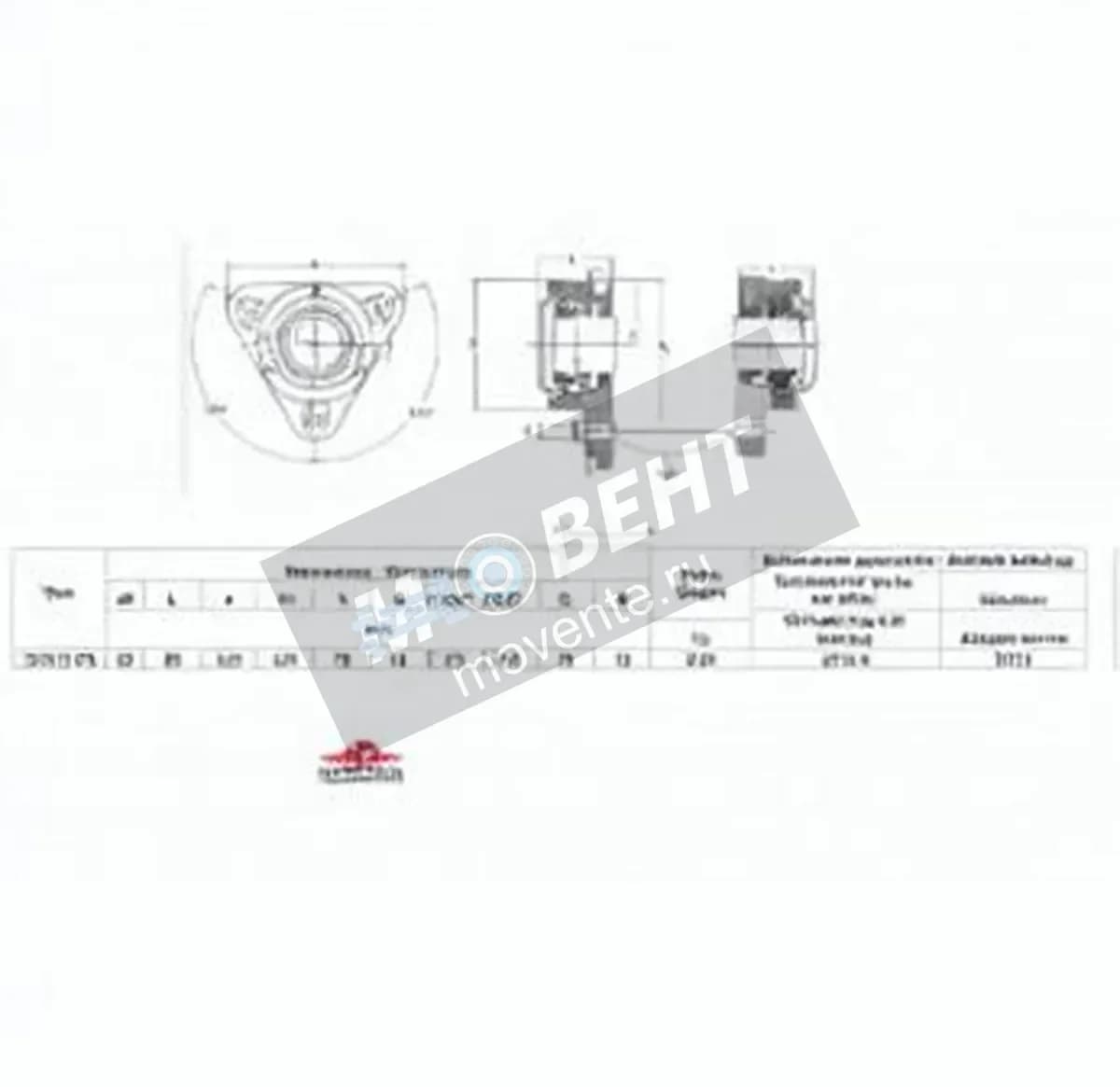 GEN 722513-DA-2213-K - Image 1