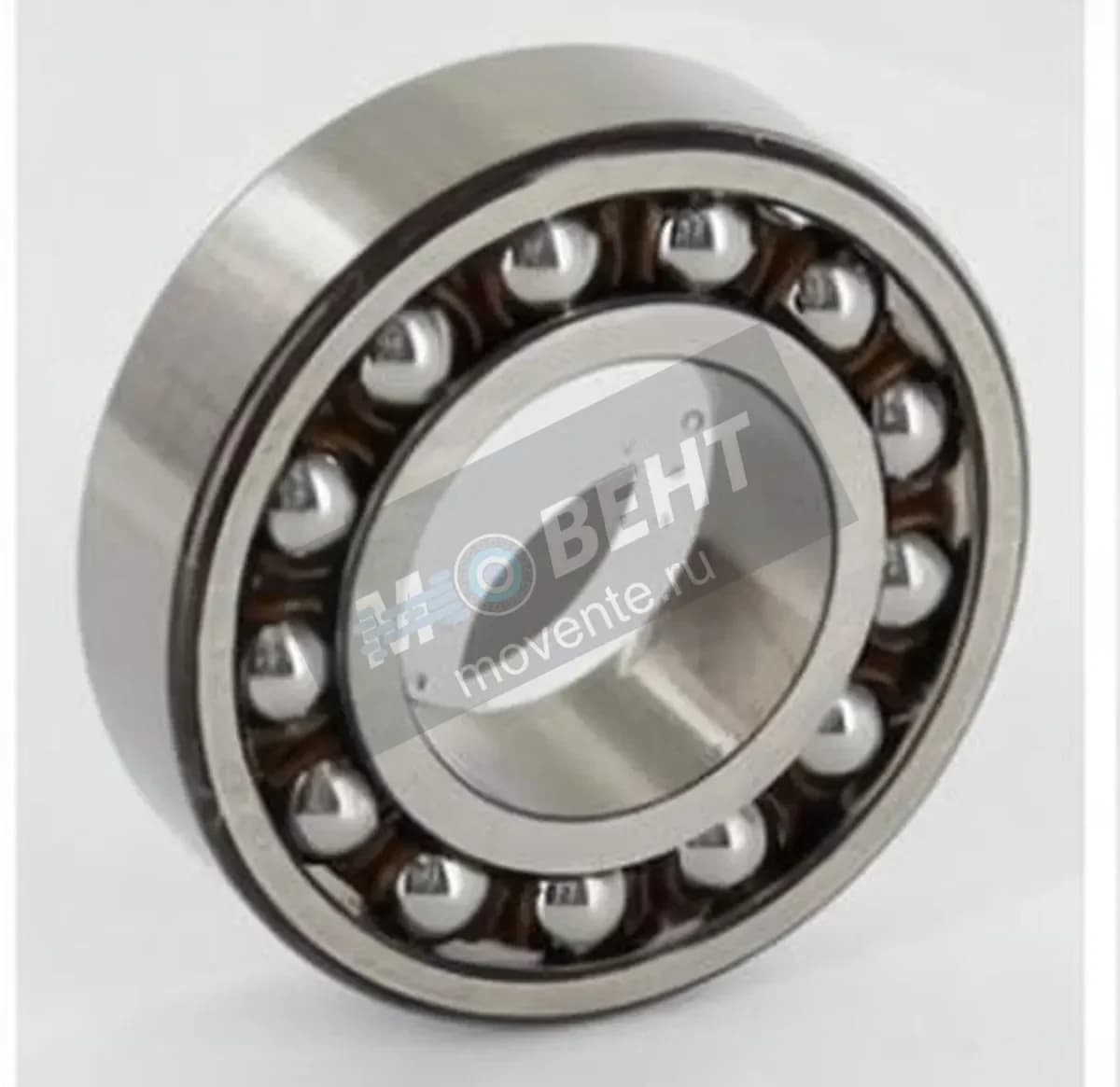 SKF 1205-EKTN9-SKF - Image 1