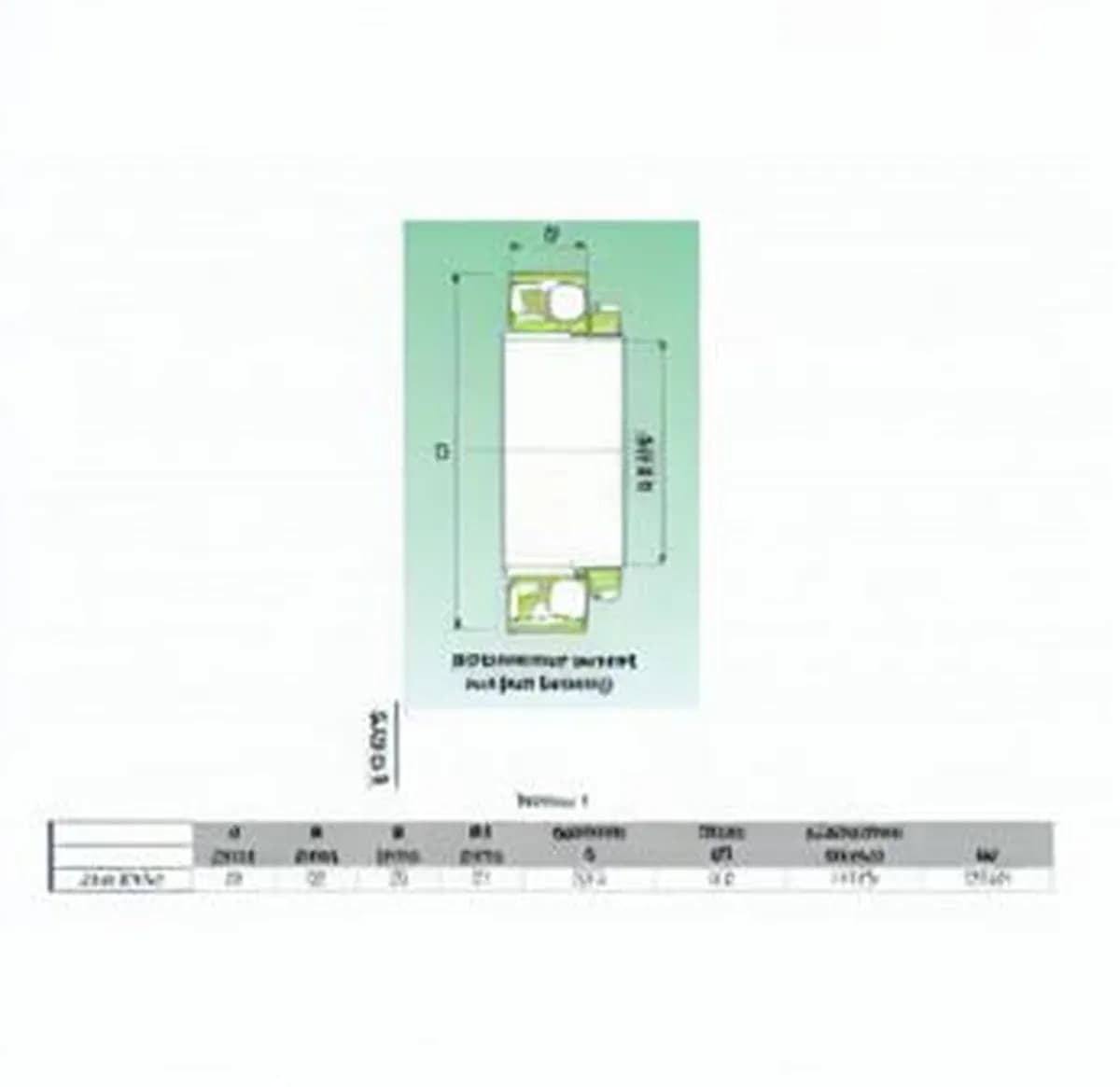 GEN 2206-KTN9 - Image 1