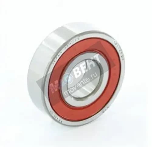 NTN 6203-LLU-15.875-2AS-NTN - Image 1