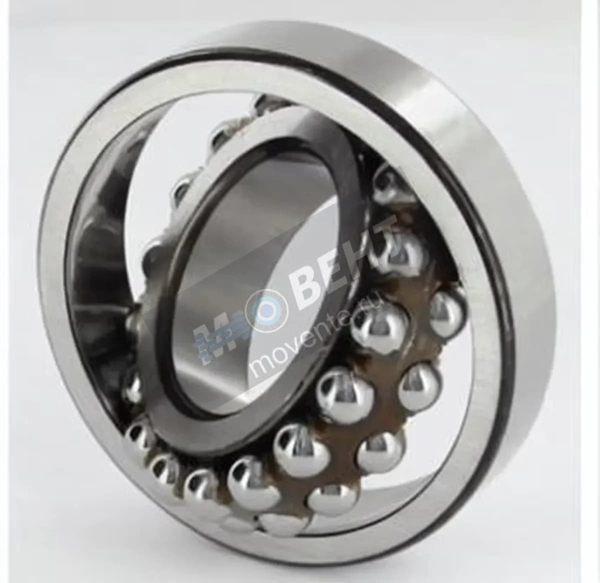 SKF 1208-EKTN9-C3-SKF - Image 1