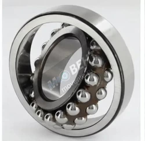 SKF 1208-EKTN9-C3-SKF - Image 1