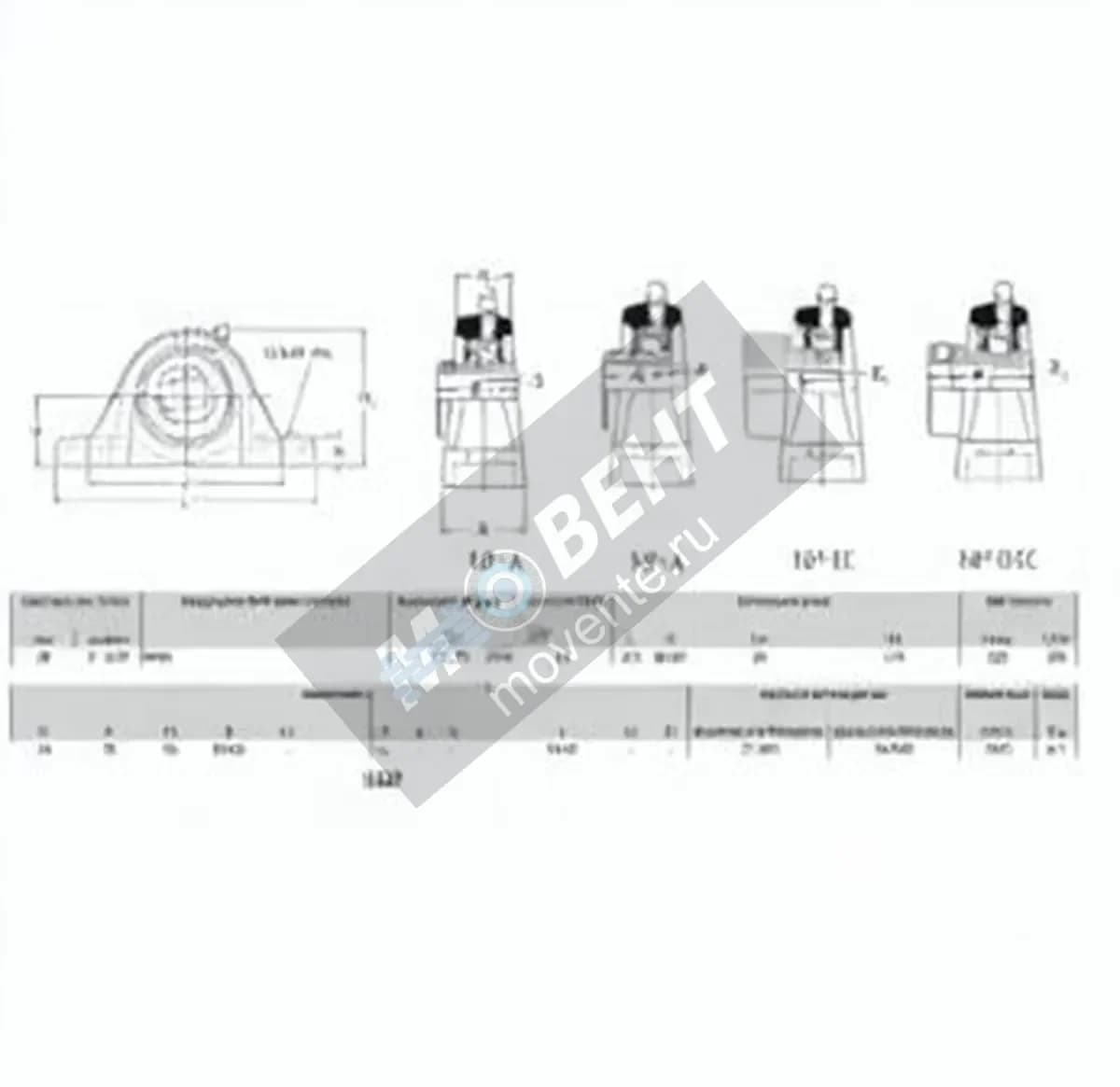 RHP NP80-RHP - Image 1