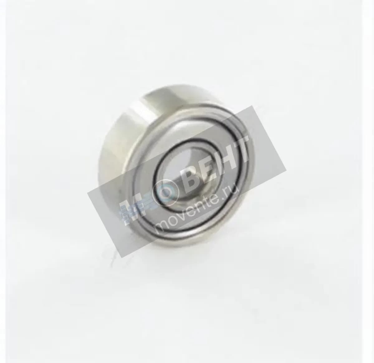 NSK 606-ZZ-NSK - Image 1