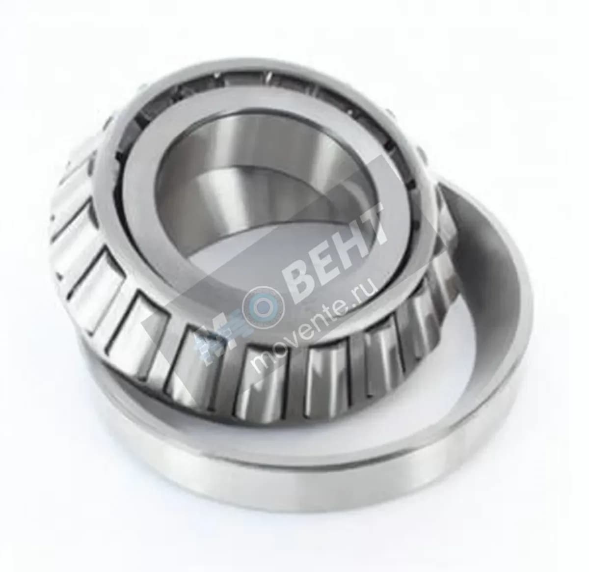 TIMKEN 31318-TIMKEN - Image 1