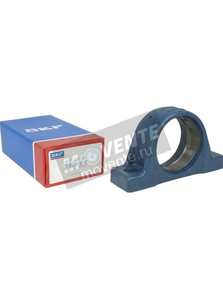 Подшипник SKF SY509 M - Image 1