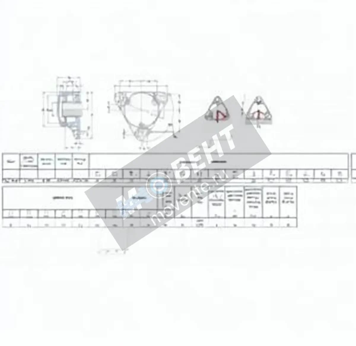 SKF FNL-506-B-1206-K-H206-SKF - Image 1