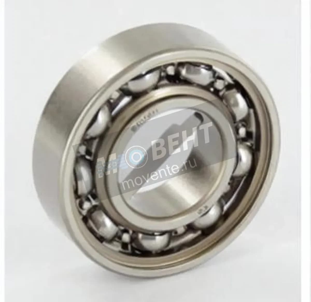 EZO 6002-INOX-EZO - Image 1