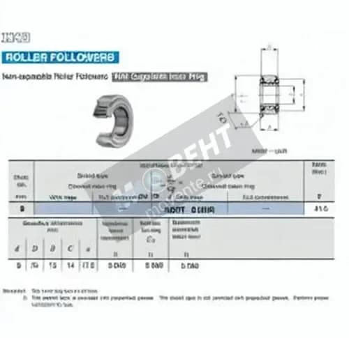 IKO NART8-UUR-IKO - Image 1