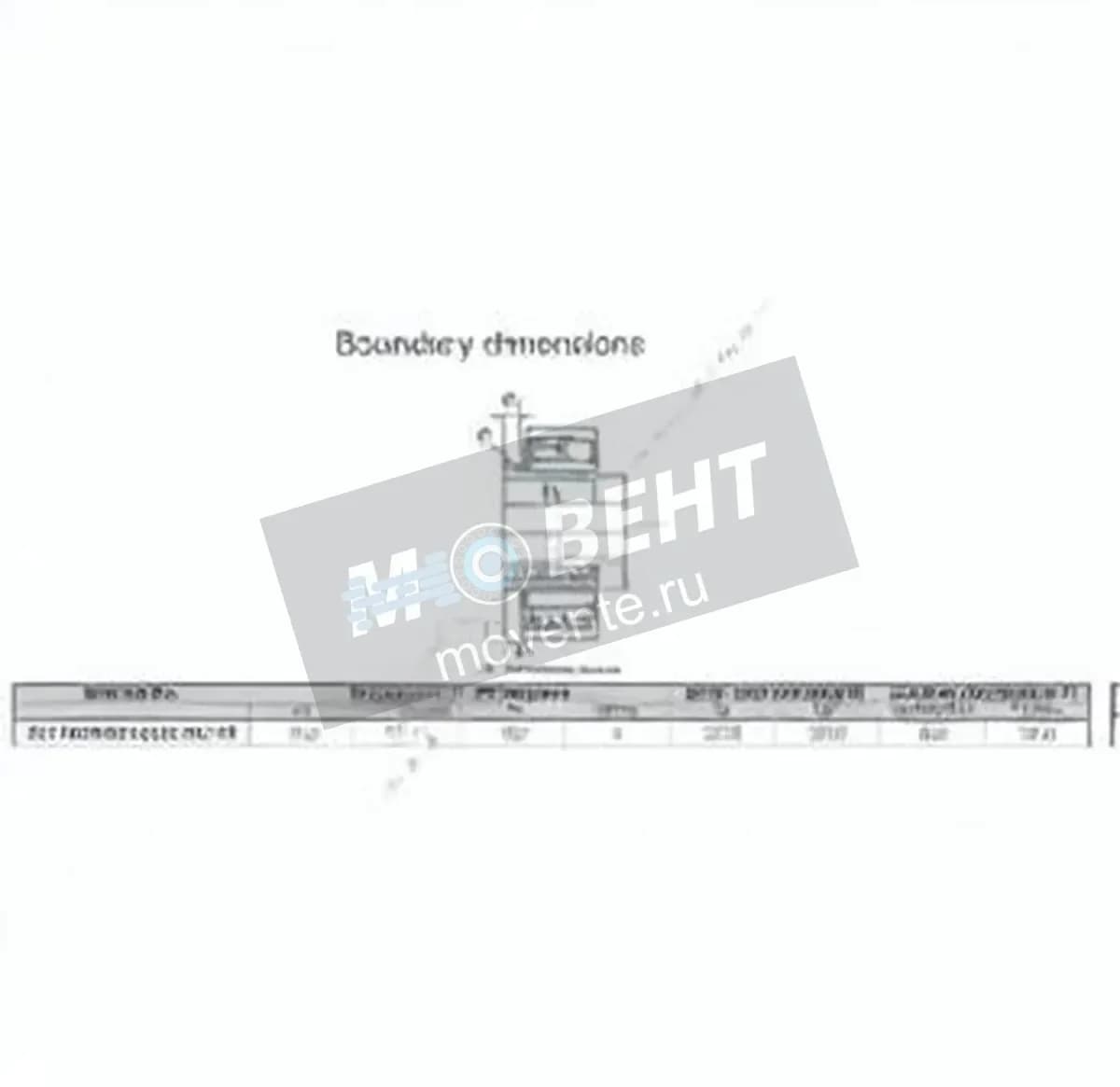 JTEKT 24144RHAK-AH24144-JTEKT - Image 1