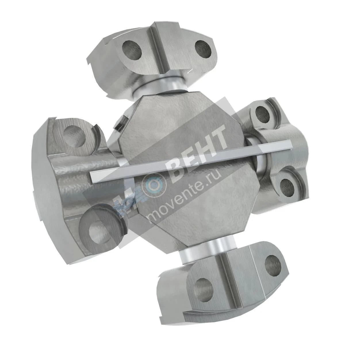 AT115918: Подшипник крестовины