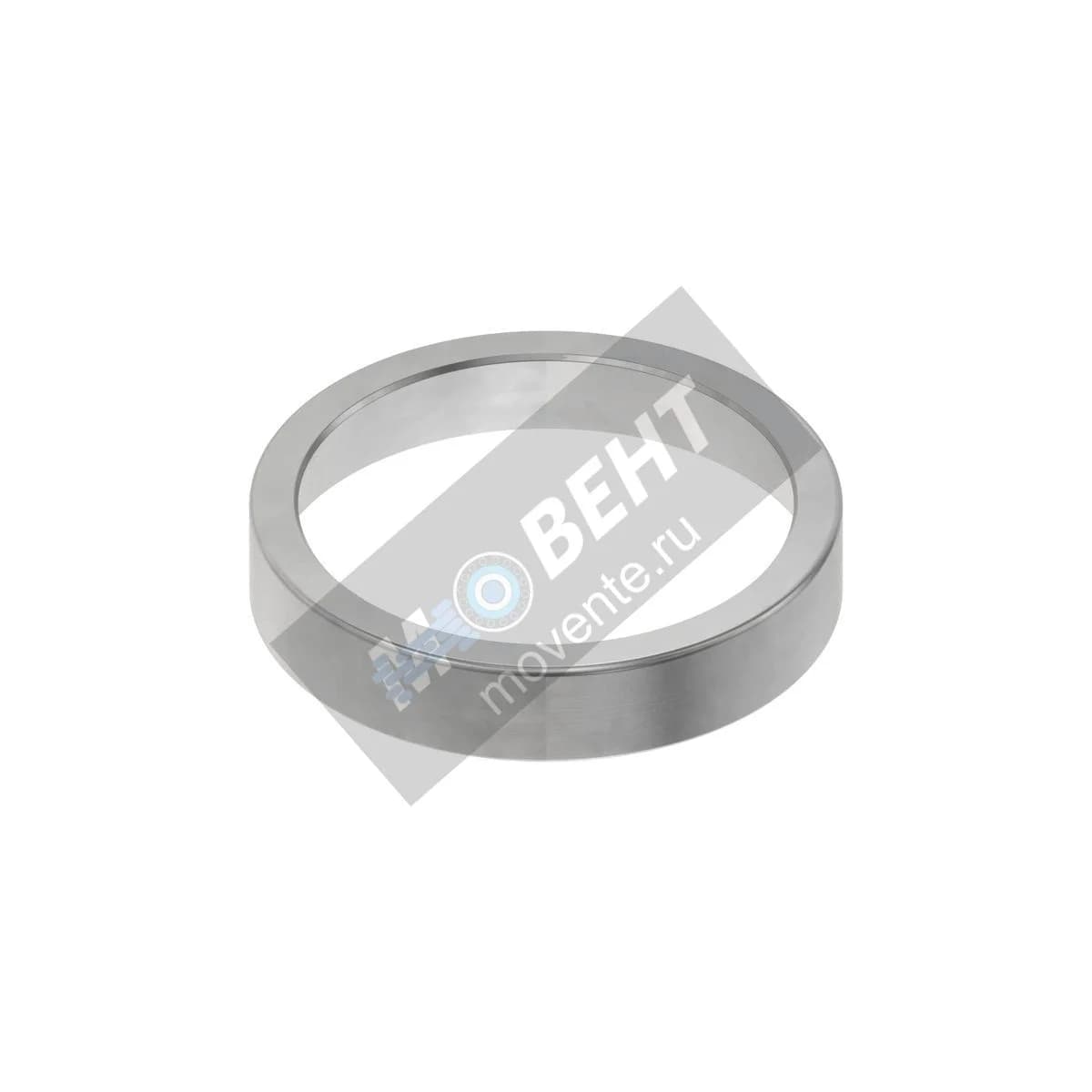 YZ123076: Наружное кольцо конического роликоподшипника