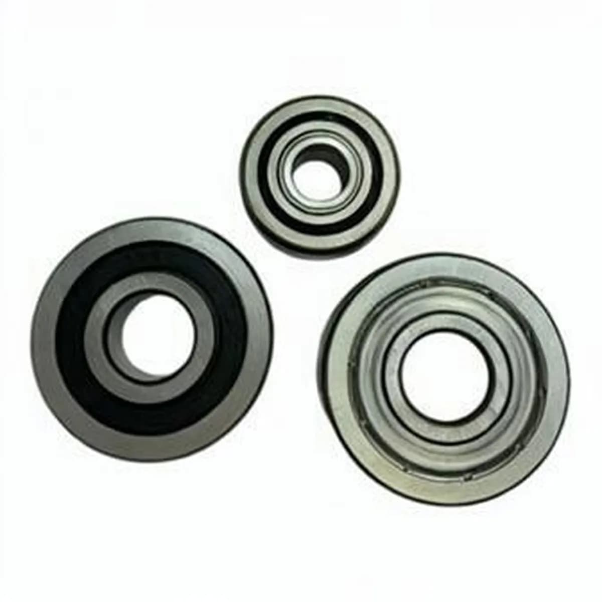 MCGILL CYR-1-5-8-S-MCGILL - Image 1