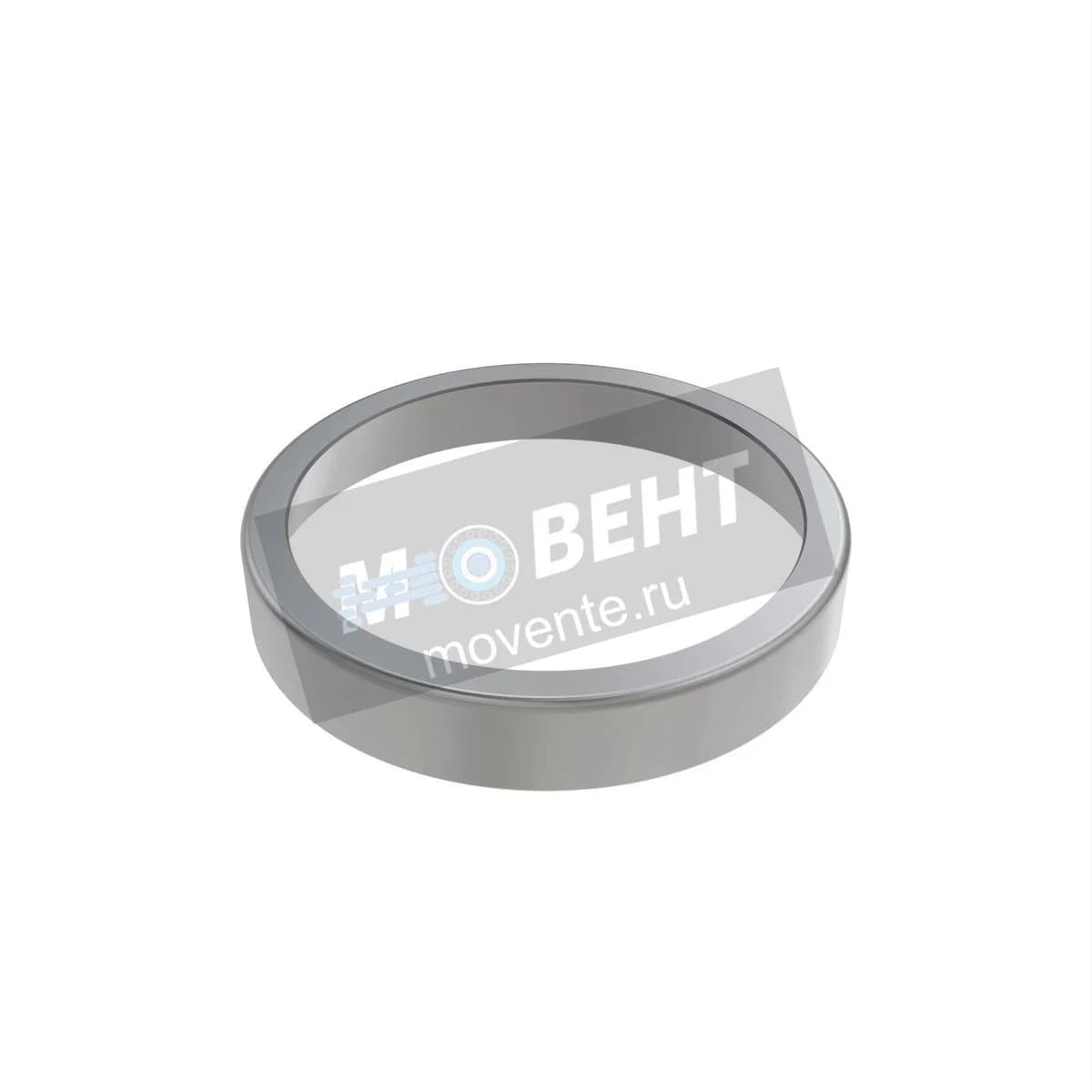 YZ122360: Конический роликоподшипник Наружное кольцо