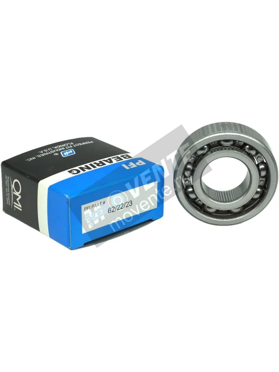 Подшипник PFI 62/22/23 - Image 1