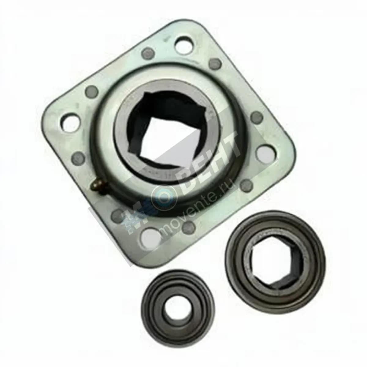 NTN M-UCFL206D1-NTN - Image 1