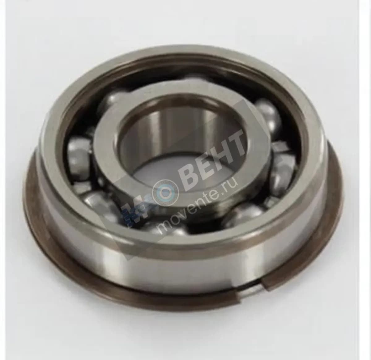 SKF 6204-NR-SKF - Image 1