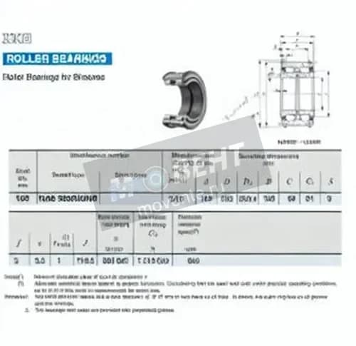 IKO NAS5030-UU-NR-IKO - Image 1