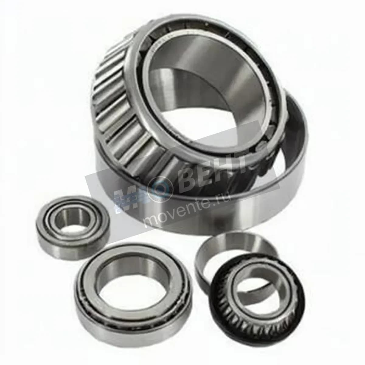 TIMKEN 36990-36920-TIMKEN - Image 1