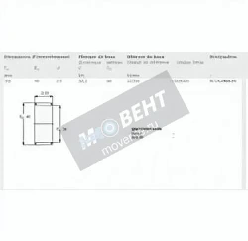 SKF K35-40-25-SKF - Image 1