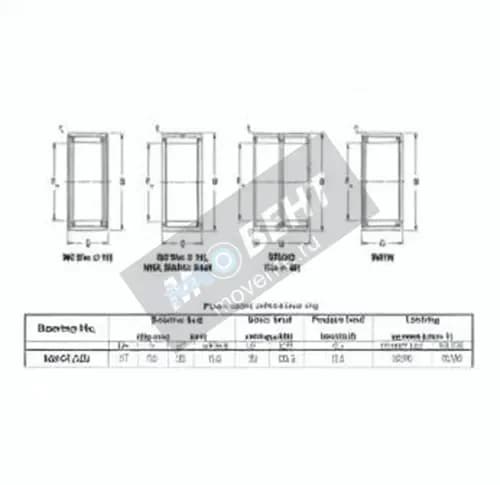 JTEKT NK4720-JTEKT - Image 1