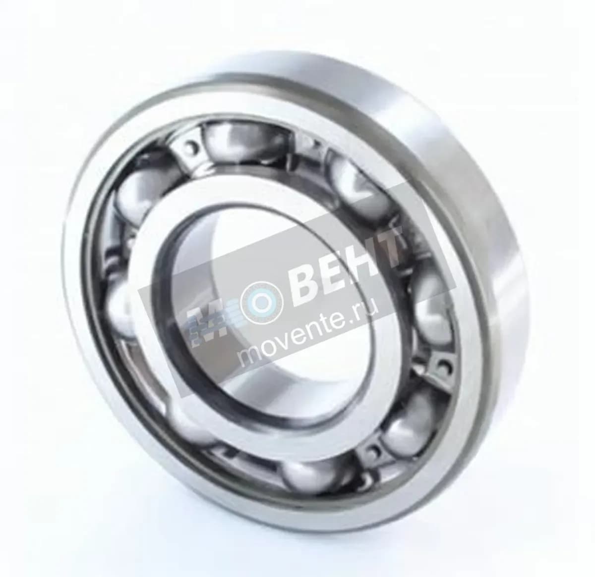 SKF 6312-C4-SKF - Image 1