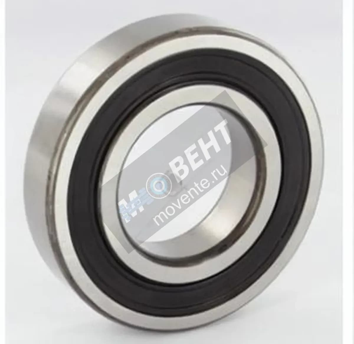 SKF 6208-2RS1-C4-SKF - Image 1