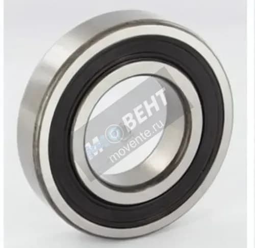 SKF 6208-2RS1-C4-SKF - Image 1