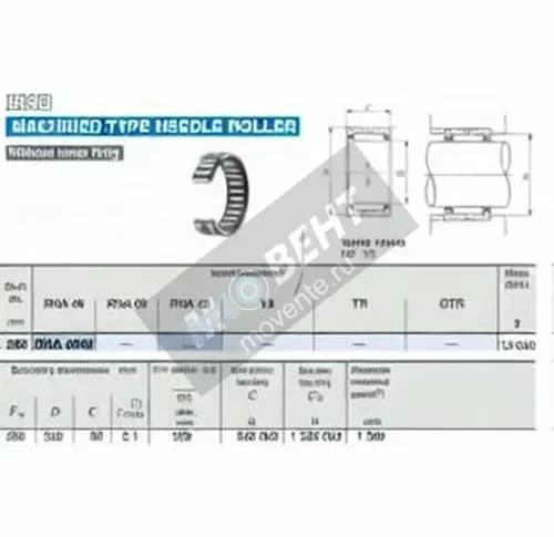 IKO RNA4948-IKO - Image 1