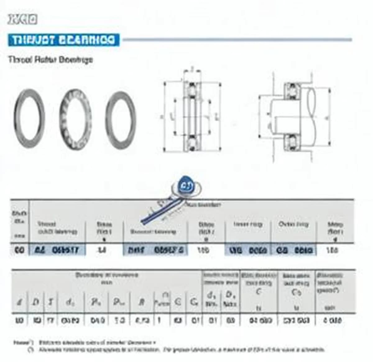 IKO AZ608517-IKO - Image 1