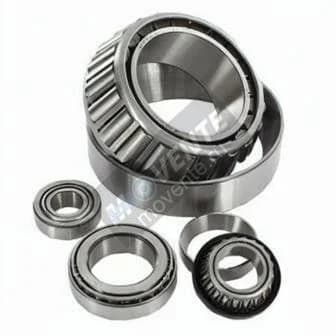 GEN HM516448-HM516410 - Image 1