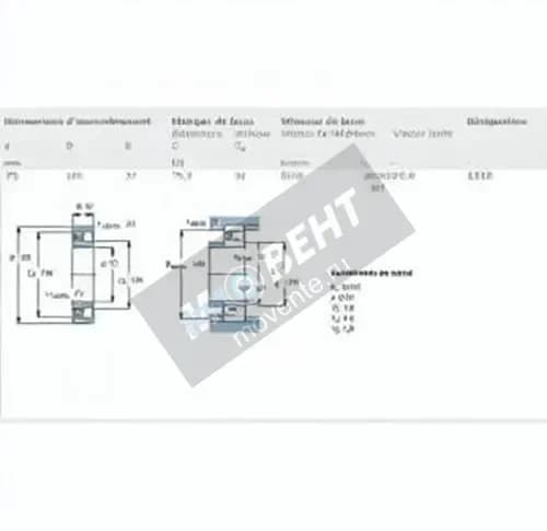 SKF 1315-SKF - Image 1