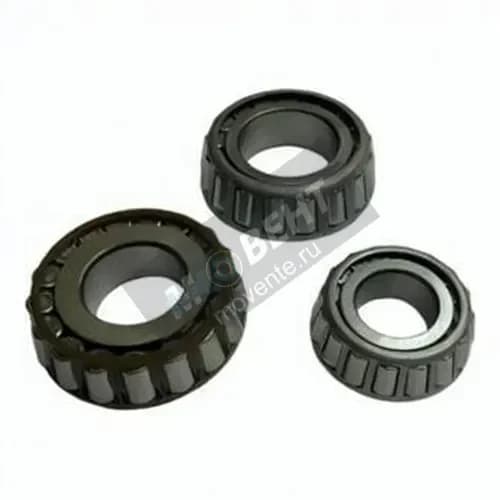 TIMKEN NA13687-TIMKEN - Image 1