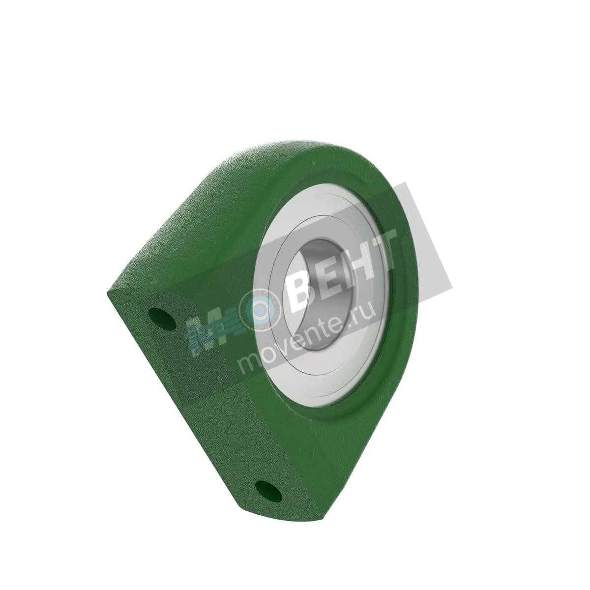 AE32081: Корпусный подшипниковый узел