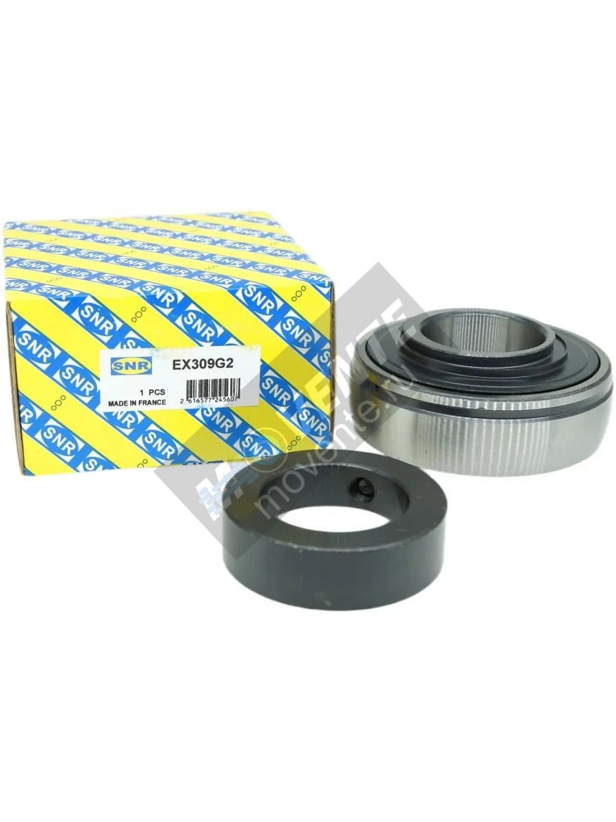 Подшипник SNR EX309 G2 - Image 1