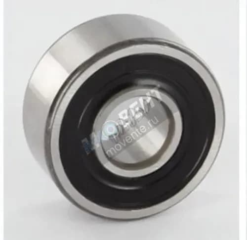 SKF 2201-E-2RS1-TN9-SKF - Image 1