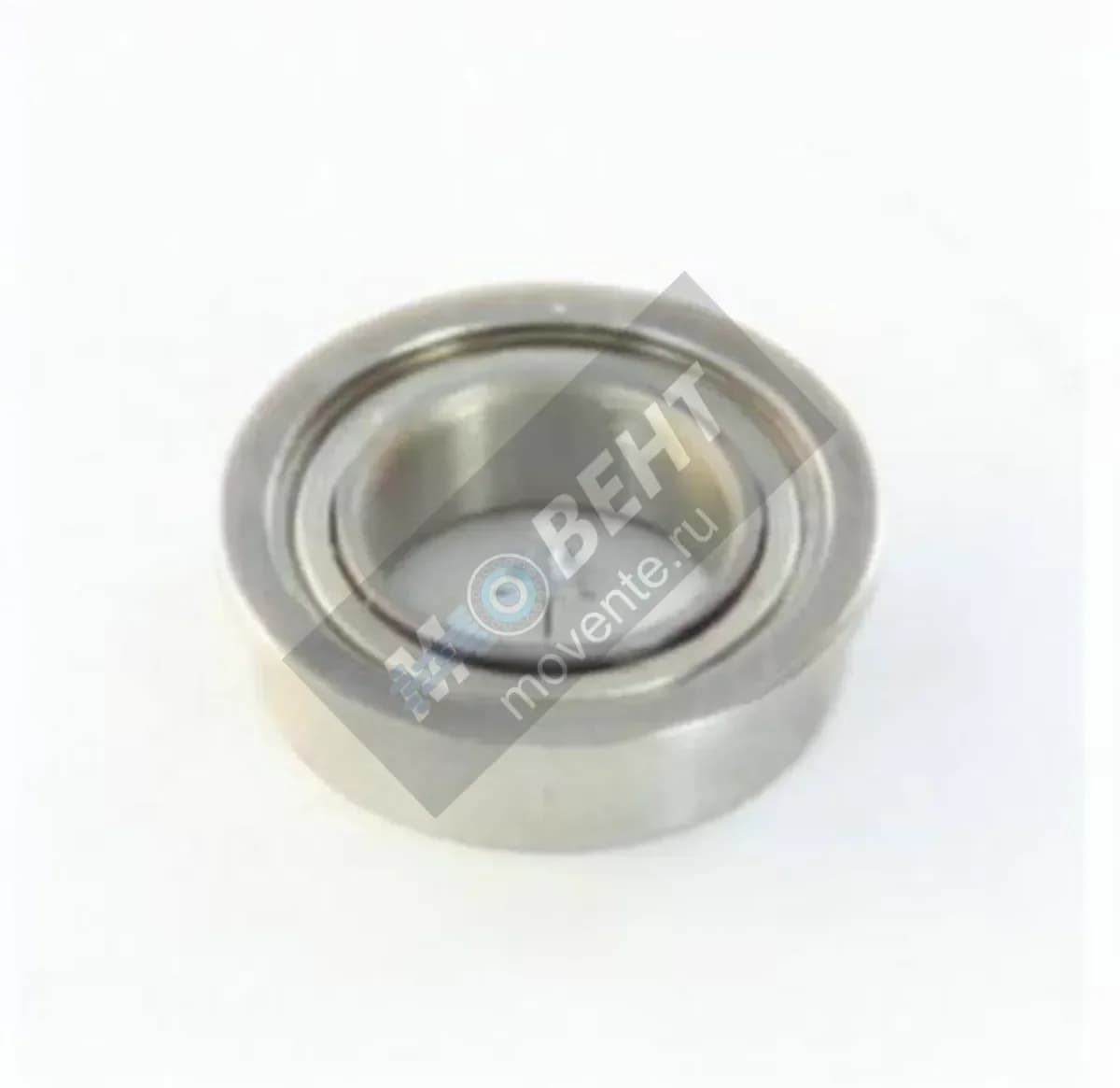 GEN SMF106-ZZ-INOX - Image 1