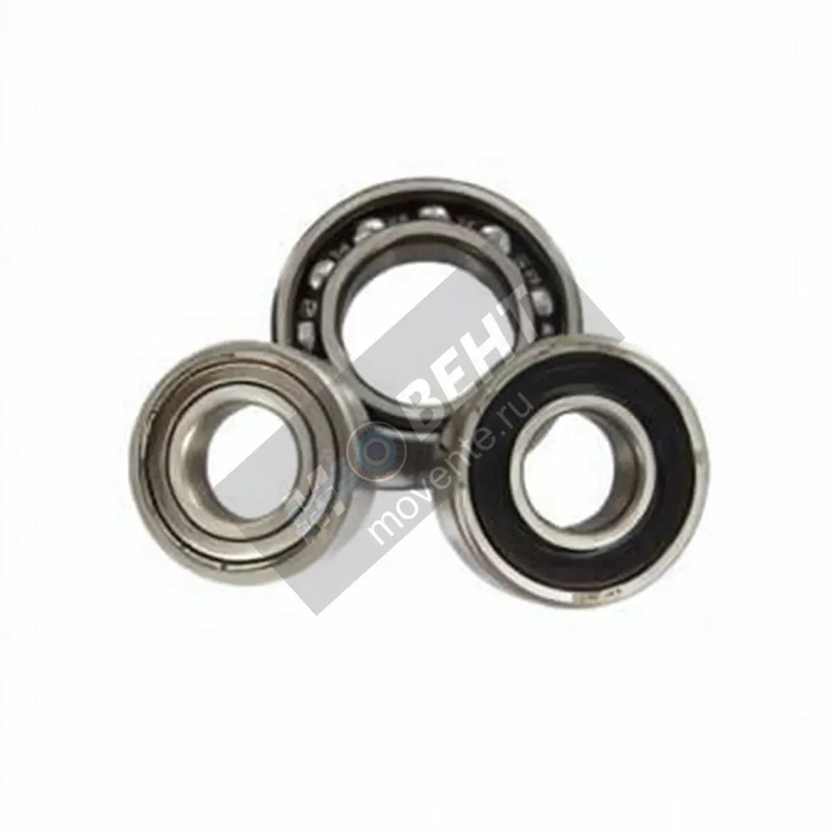 SKF 16030-C3-SKF - Image 1